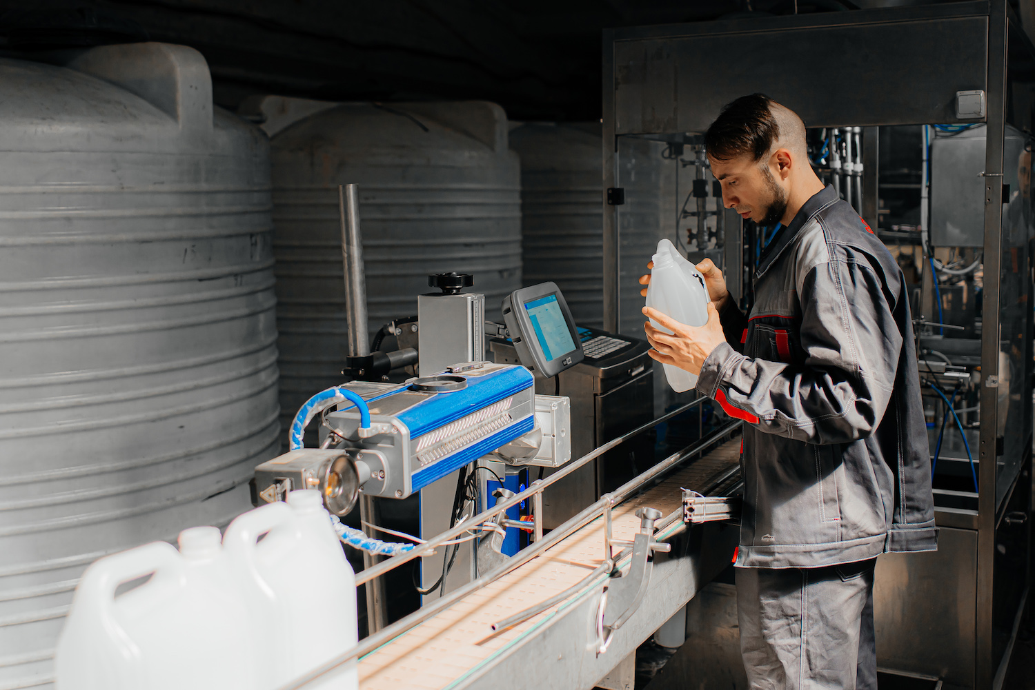 Personel Hijyeni Sektörlere Göre Nasıl Değişir?