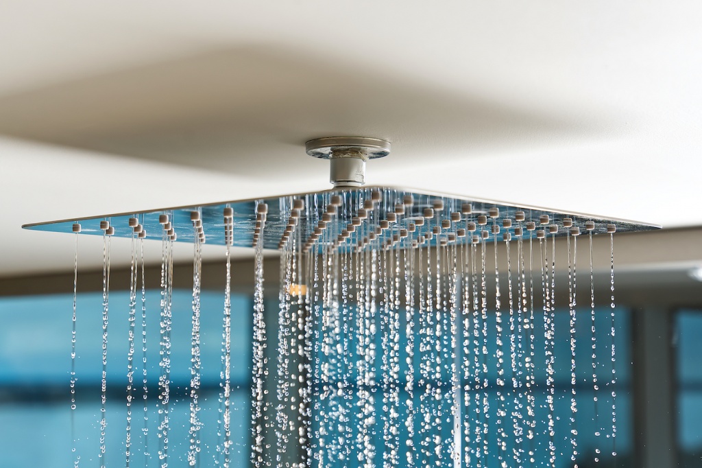 Acil Duş Sistemleri Neden İş Güvenliği Açısından Önemlidir?