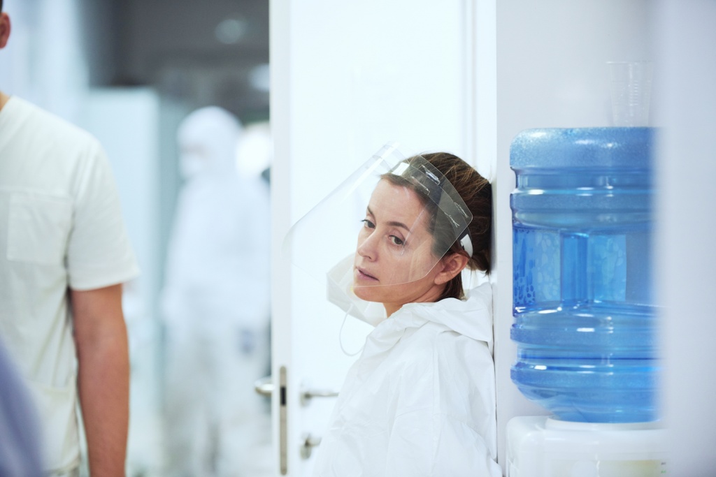 Hijyen Bariyerleri Ürün Güvenliği ve Verimliliği Nasıl Garanti Altına Alır?