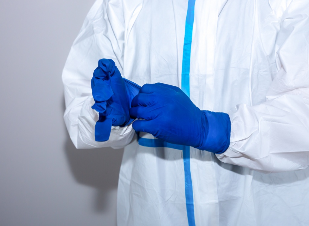 Personel İçin Kişisel Hijyen Standartları ve Uygulamaları