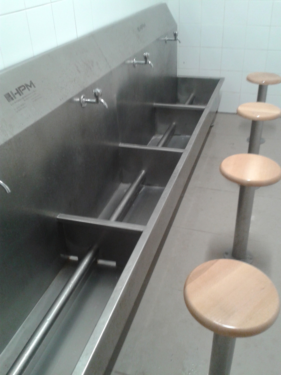 Abdest Alma Evyeleri