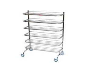 Ayakkabi ve Terlik Rafi