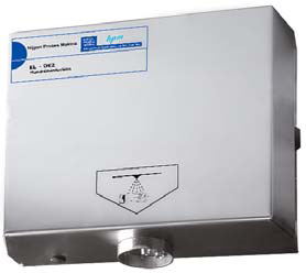 Dezenfektan Dispenseri