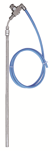 FOGING NOZUL CIHAZI/FOGGING SPRAY NOZZLE UNIT