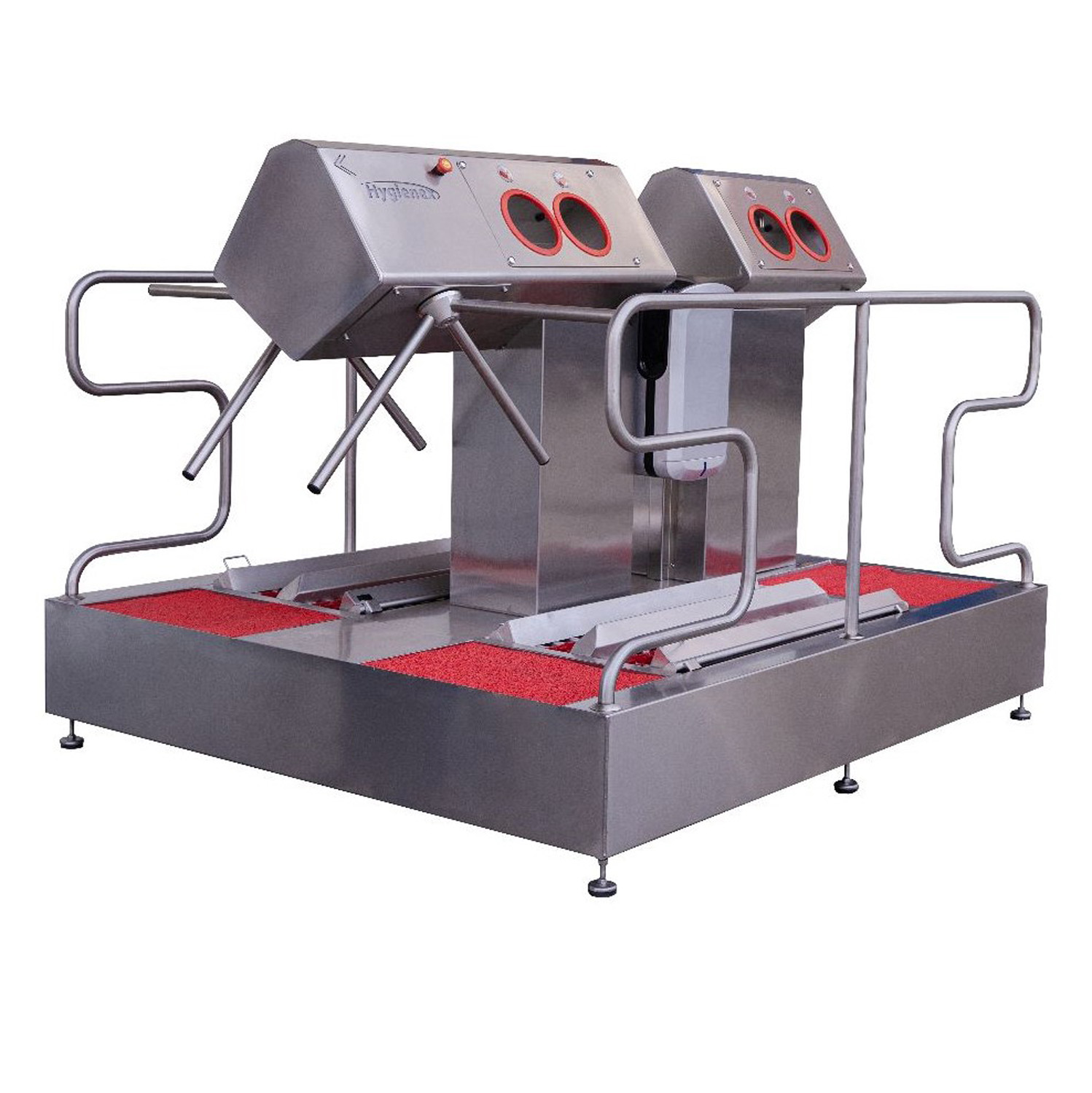 HGX-220 XL COMFORT SERİSİ ÇİFT YÖNLÜ HİJYEN BARİYERİ