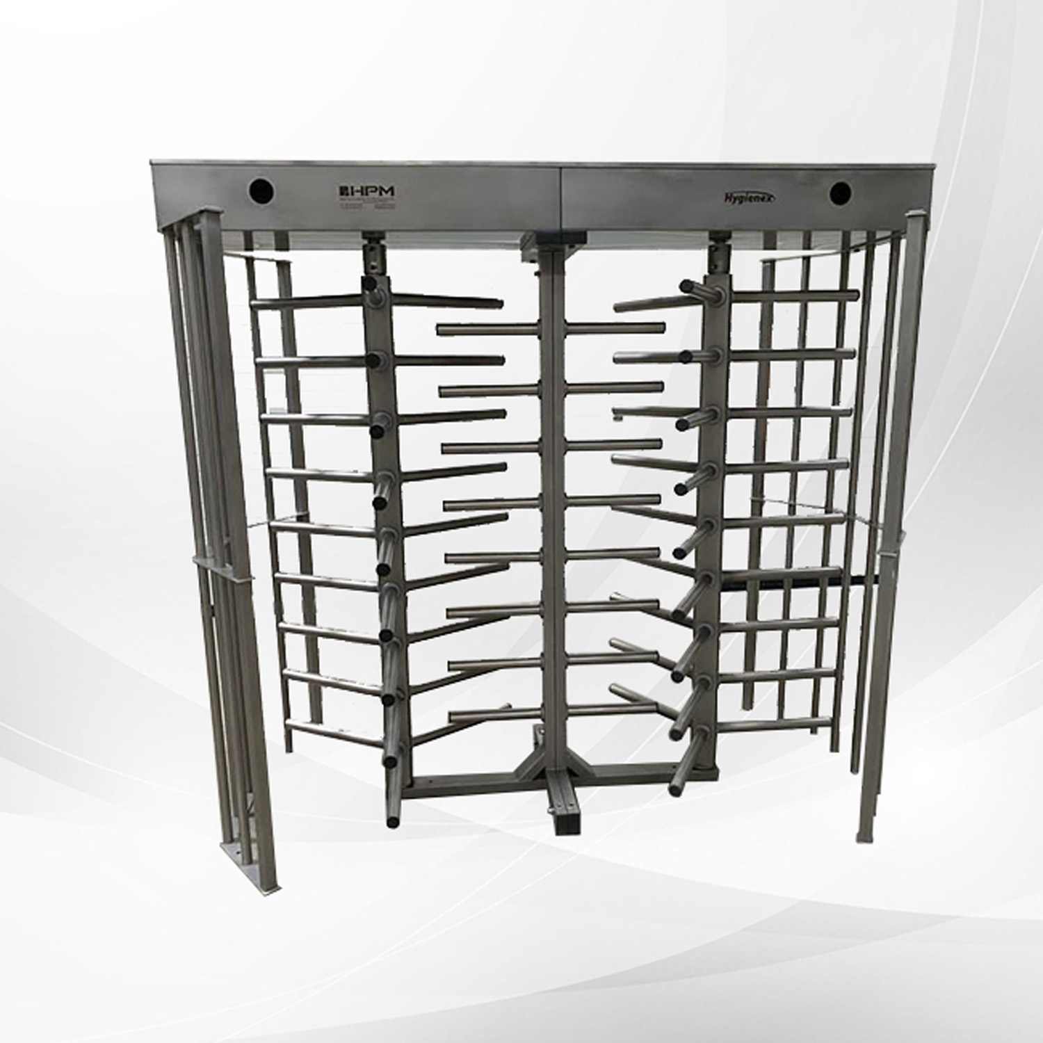 HGX-341 ÇİFT YÖNLÜ BOY TURNİKESİ