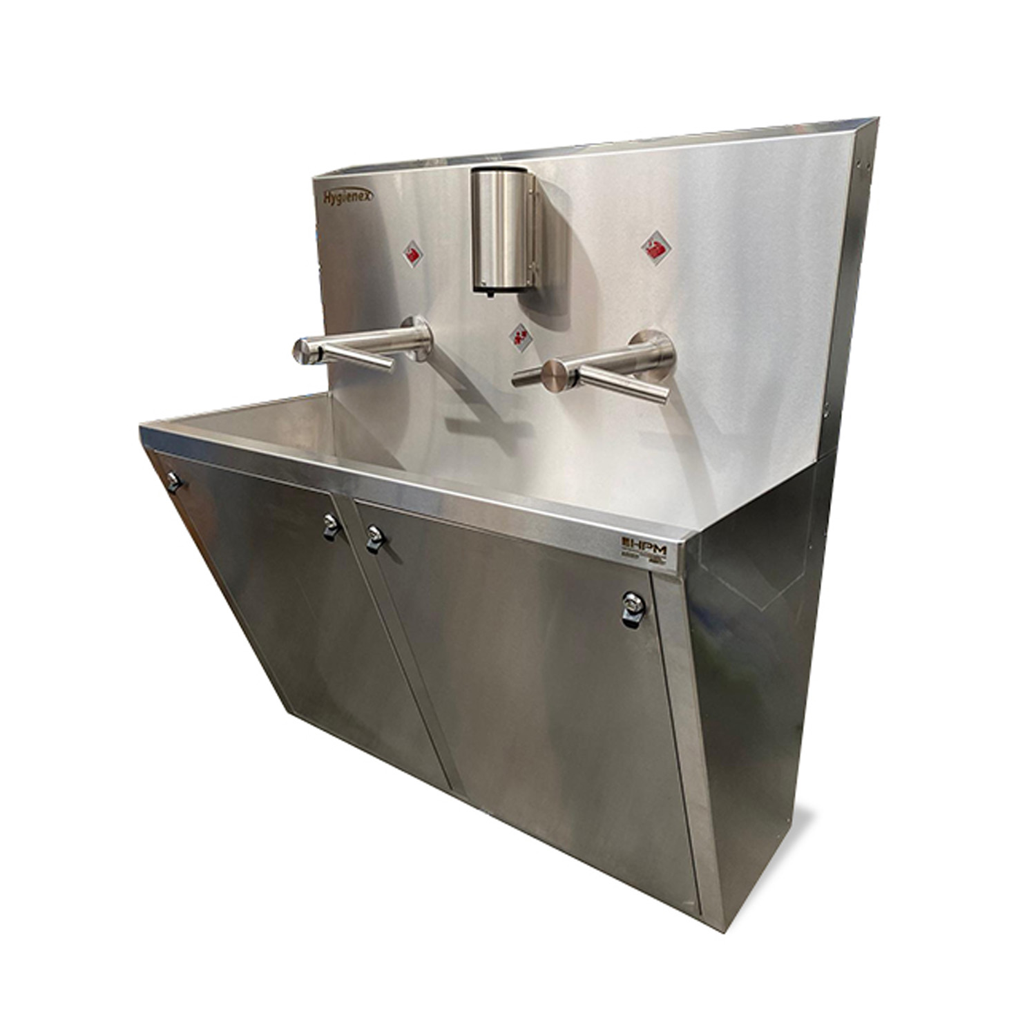 HGX-535 DYSON MUSLUKLU/DOLAPLI EVYE