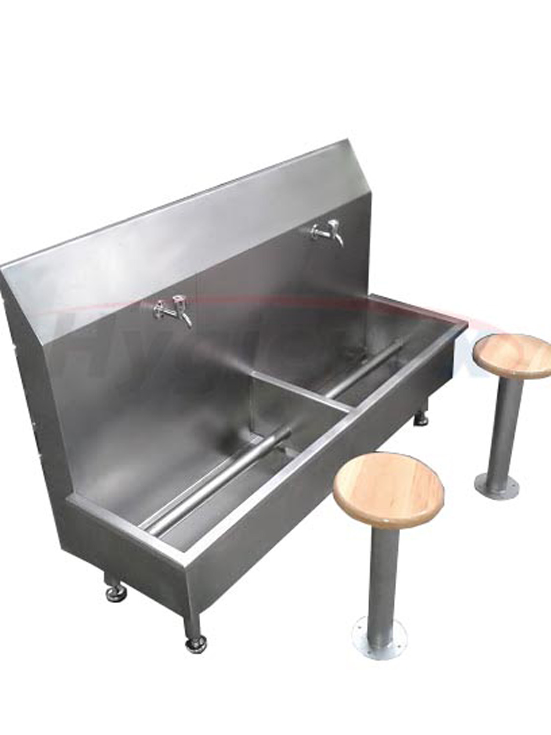 HGX-541 ABDEST ALMA EVYESI