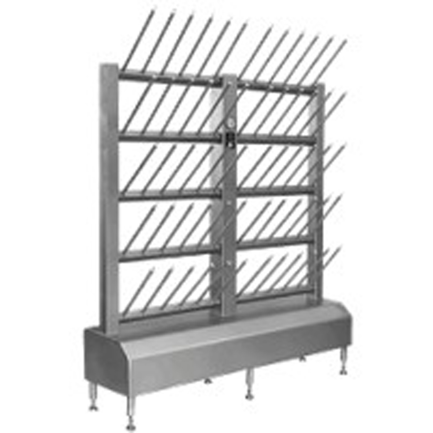 HGX-570 OTOMATIK BOT KURUTMA ÜNITESI