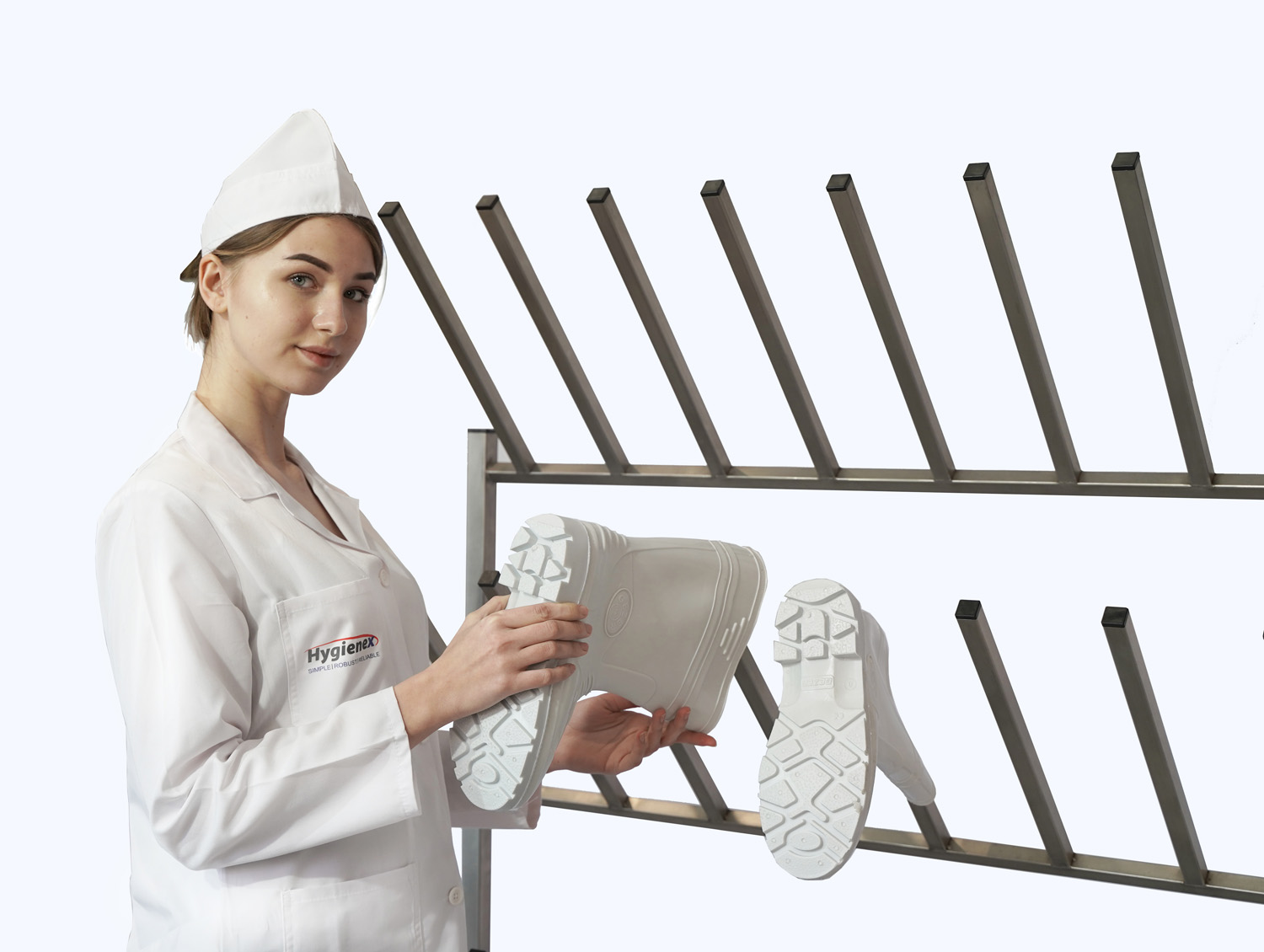 HGX-574 MANUEL BOT KURUTMA ÜNITESI