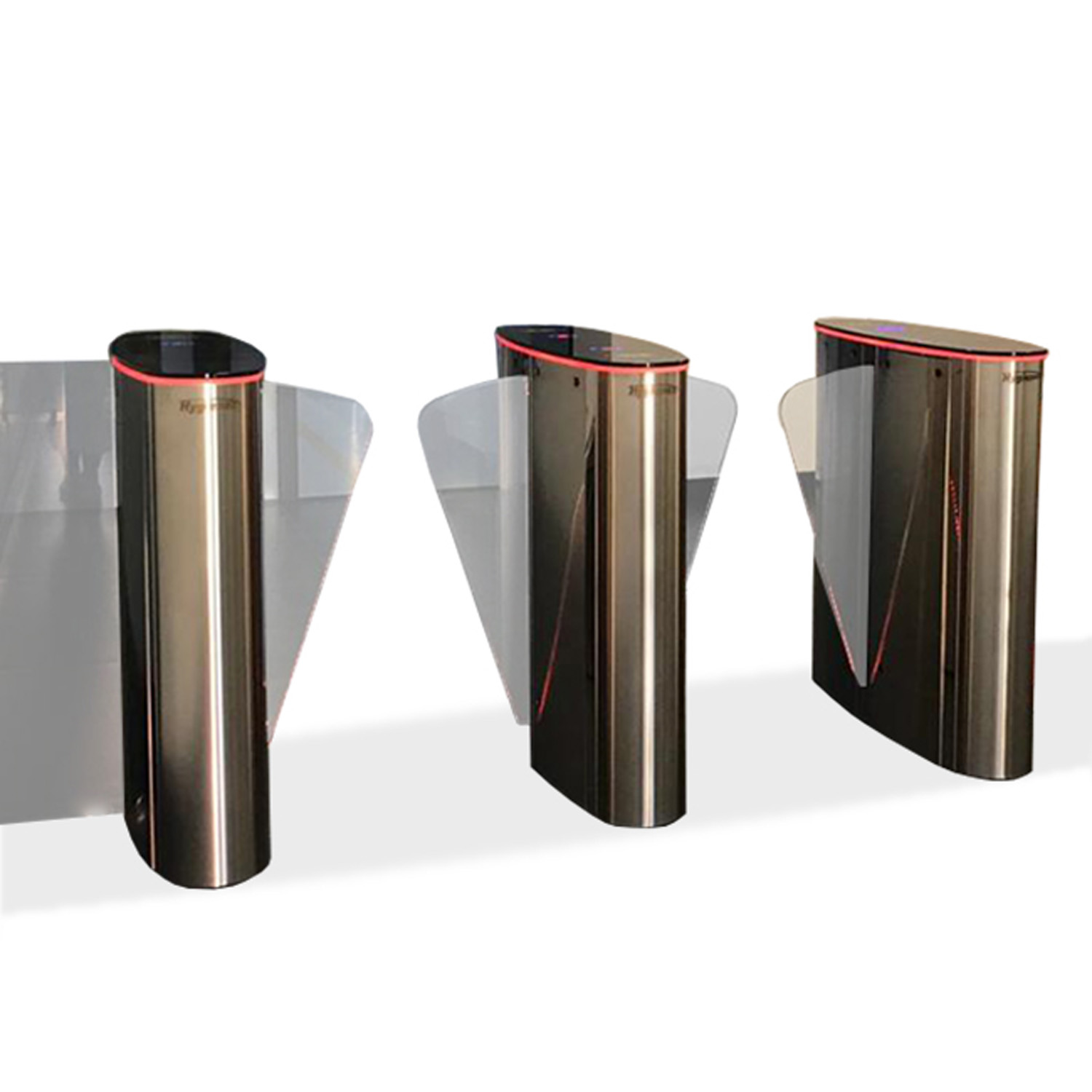 HGX-OPTİK TURNİKE / VİP TURNİKE 