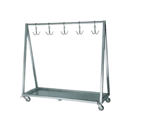 Kancali Et Tasima Arabasi